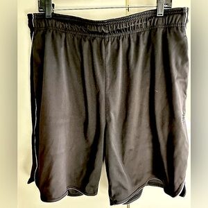 Reebok athletic shorts